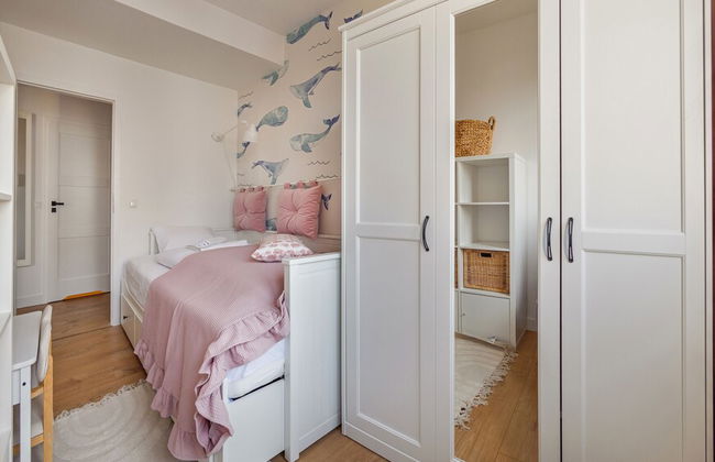 Apartamenty Sun & Snow Nexo - Foto 19