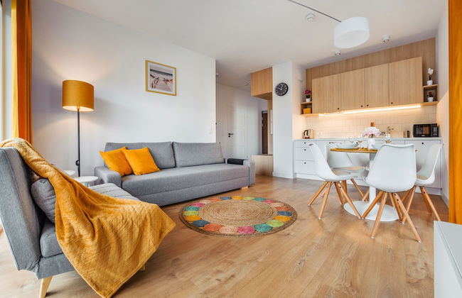 Apartamenty Sun & Snow Nexo - Foto 59