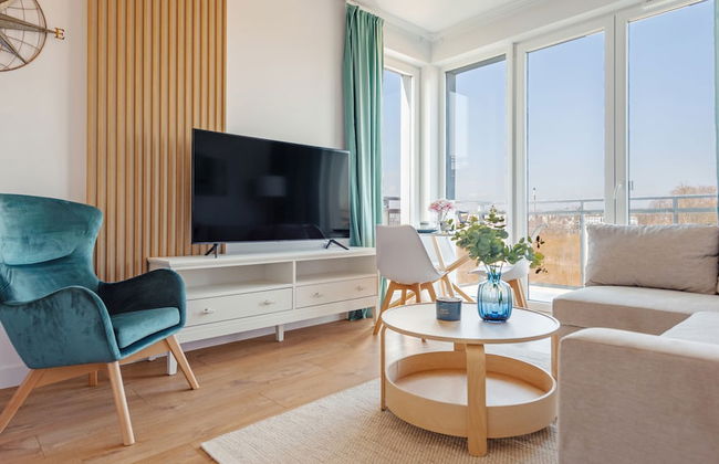 Apartamenty Sun & Snow Nexo - Foto 63