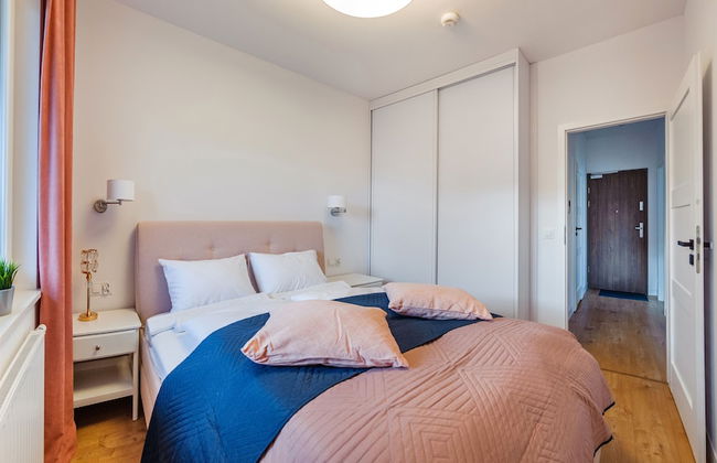 Apartamenty Sun & Snow Nexo - Foto 13