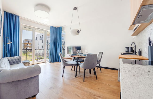 Apartamenty Sun & Snow Nexo - Foto 51