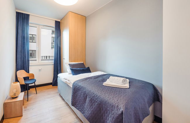 Apartamenty Sun & Snow Nexo - Foto 5