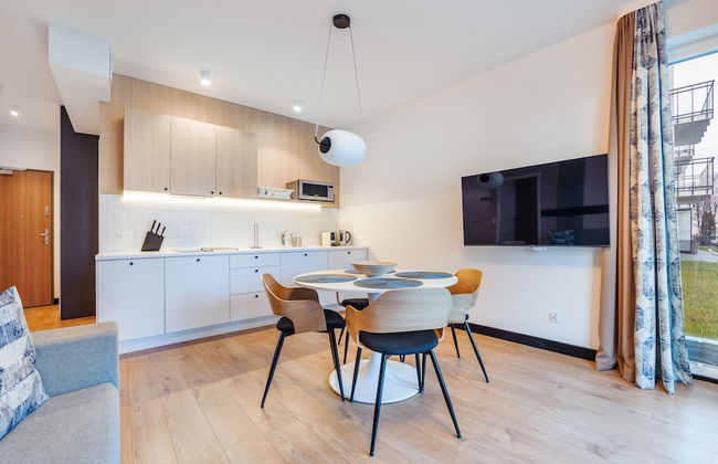 Apartamenty Sun & Snow Nexo - Foto 42