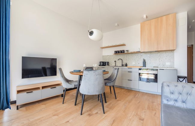 Apartamenty Sun & Snow Nexo - Foto 53