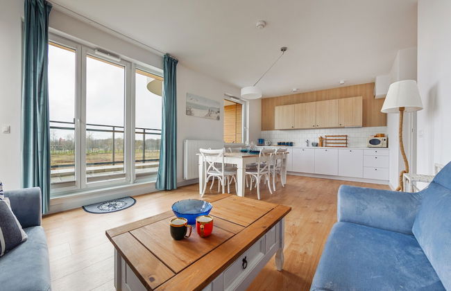 Apartamenty Sun & Snow Nexo - Foto 75