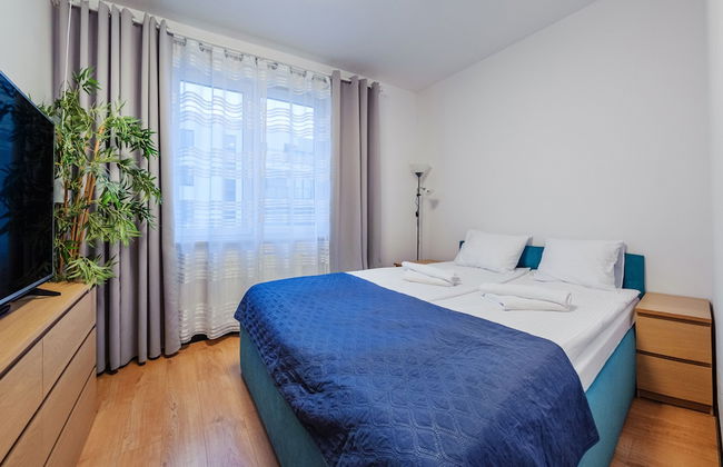 Apartamenty Sun & Snow Nexo - Foto 25