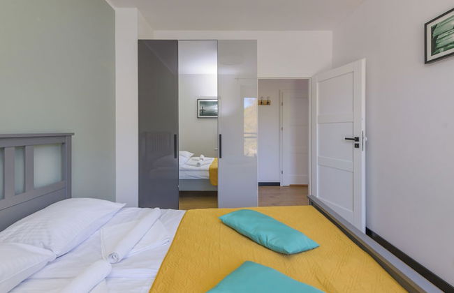 Apartamenty Sun & Snow Nexo - Foto 34