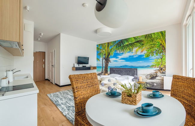 Apartamenty Sun & Snow Nexo - Foto 54