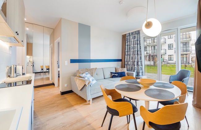 Apartamenty Sun & Snow Nexo - Foto 43
