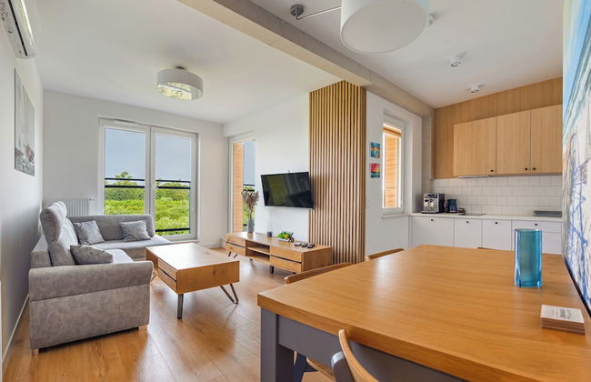 Apartamenty Sun & Snow Nexo - Foto 67