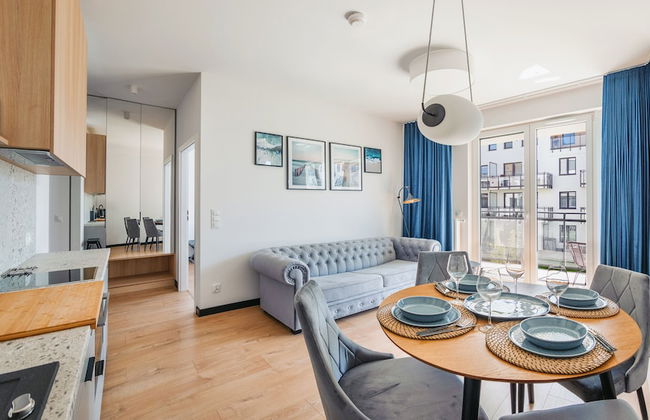 Apartamenty Sun & Snow Nexo - Foto 52
