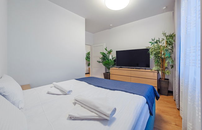 Apartamenty Sun & Snow Nexo - Foto 26