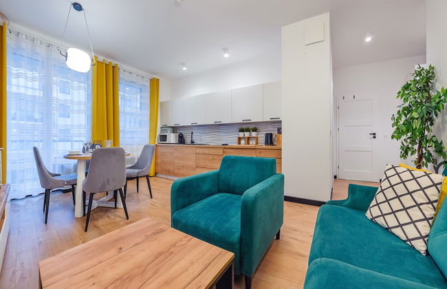 Apartamenty Sun & Snow Nexo - Foto 71