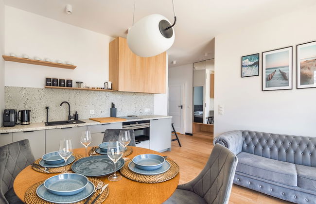 Apartamenty Sun & Snow Nexo - Foto 44