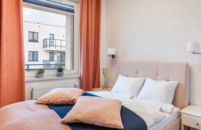 Apartamenty Sun & Snow Nexo - Foto 12