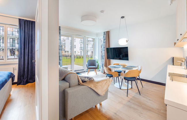 Apartamenty Sun & Snow Nexo - Foto 49