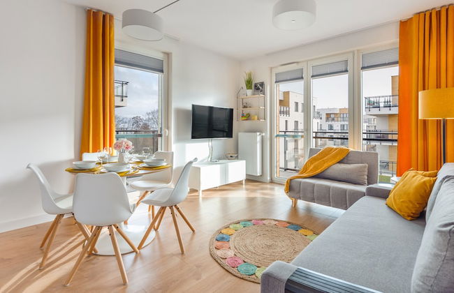 Apartamenty Sun & Snow Nexo - Foto 58