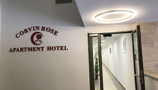 Entrada (vista interior)