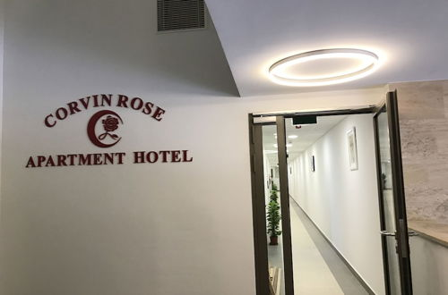 Foto 2 - Corvin Rose Apartment Hotel