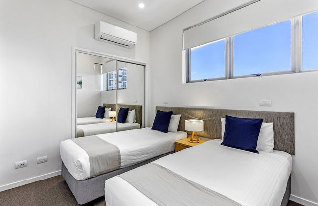 Coco Mooloolaba - Foto 3