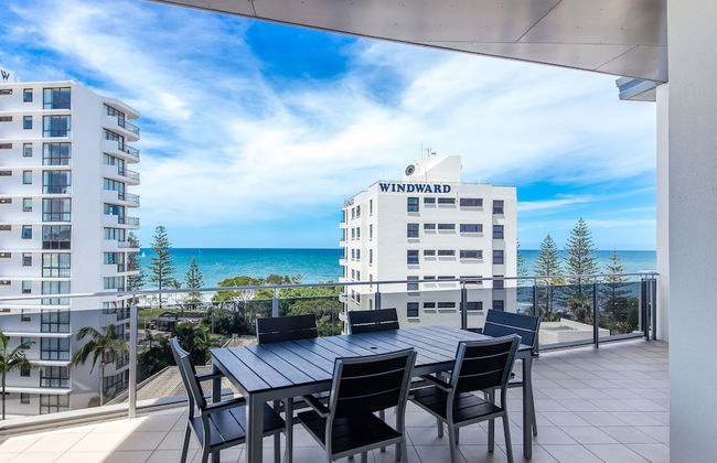 Coco Mooloolaba - Foto 47