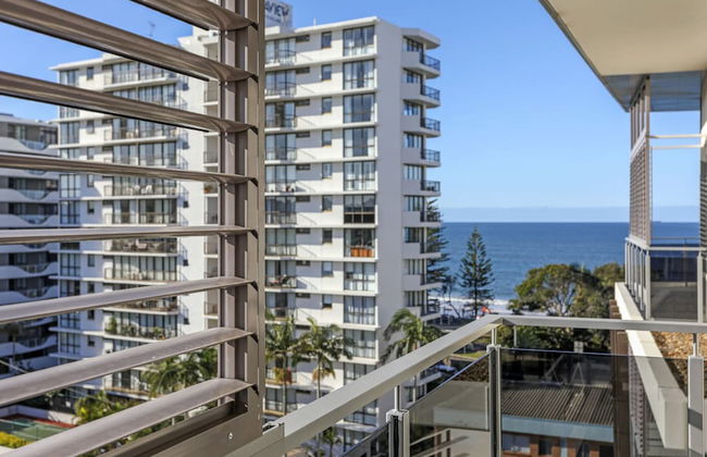 Coco Mooloolaba - Foto 49