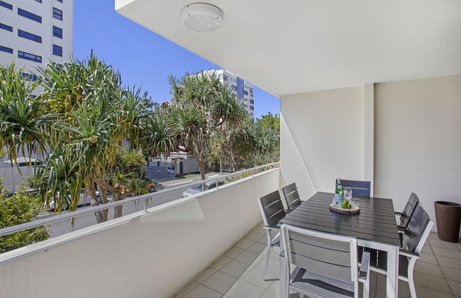 Coco Mooloolaba - Foto 43