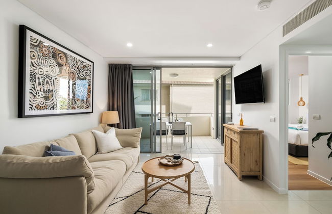 Coco Mooloolaba - Foto 34