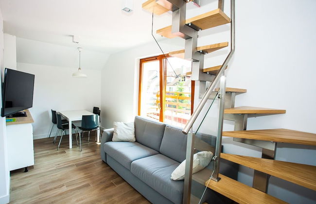 Apartamenty SaltApart 2 - Foto 13