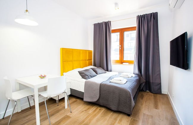 Apartamenty SaltApart 2 - Foto 2