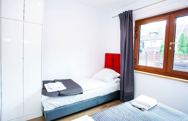Apartamenty SaltApart 2 - Foto 4