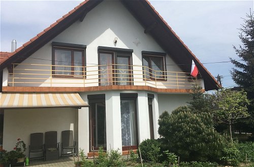 Photo 9 - Holiday Home in Dobczyce Lesser With Terrace