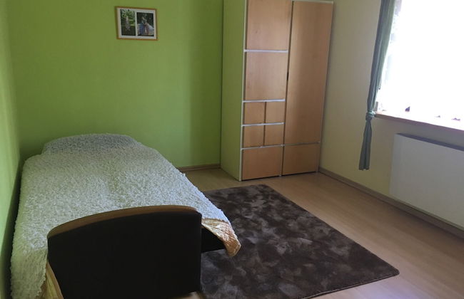 Holiday Home in Dobczyce Near Ski Lift - Foto 3