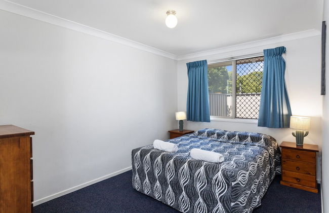 Apollo Lodge - Photo 3