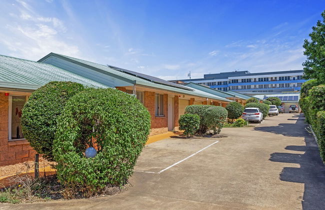 Apollo Lodge - Photo 11