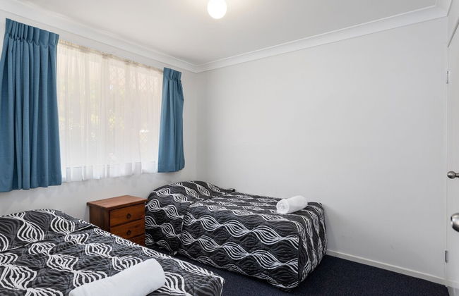 Apollo Lodge - Photo 4