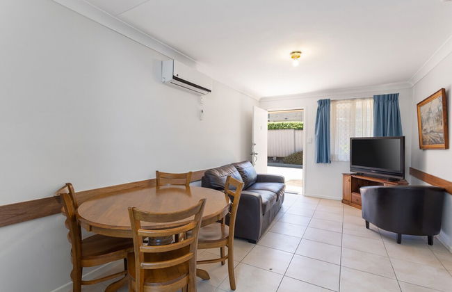 Apollo Lodge - Photo 6