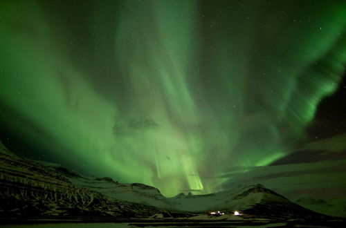 Photo 26 - Skarðás Country Cabins