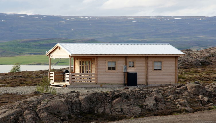 Foto 1 - Skarðás Country Cabins