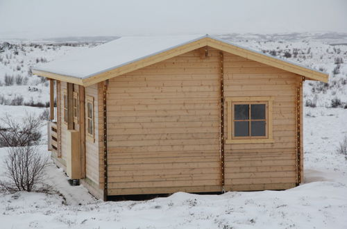 Foto 24 - Skarðás Country Cabins