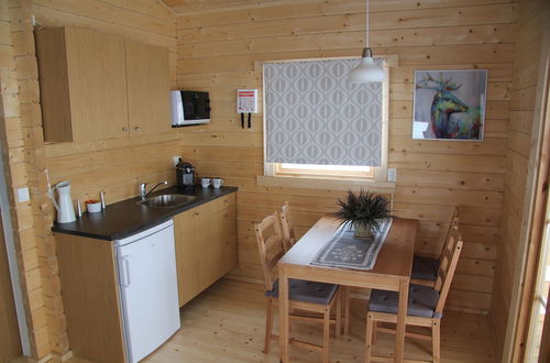 Photo 8 - Skarðás Country Cabins