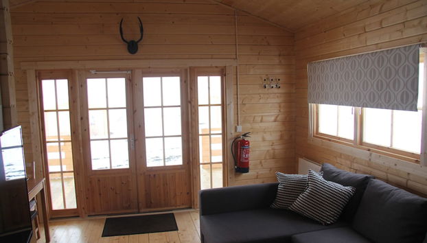 Lobby-Lounge