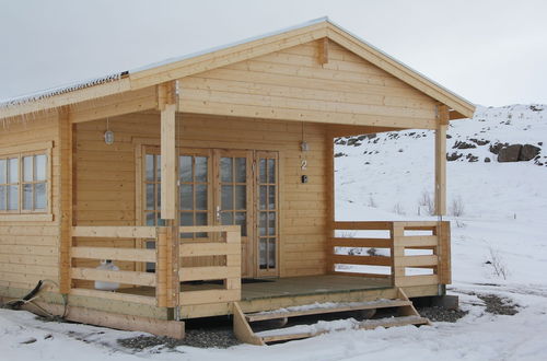 Photo 22 - Skarðás Country Cabins