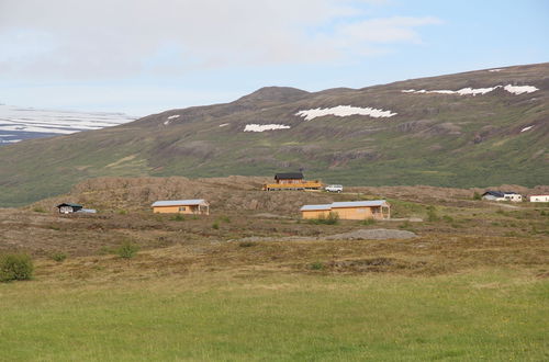 Foto 25 - Skarðás Country Cabins