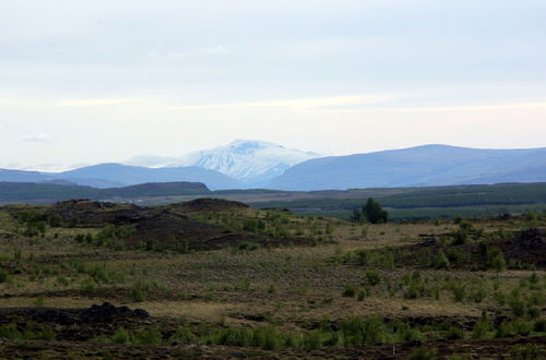 Photo 28 - Skarðás Country Cabins