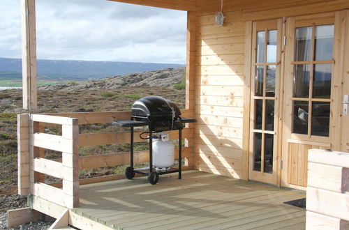 Photo 12 - Skarðás Country Cabins