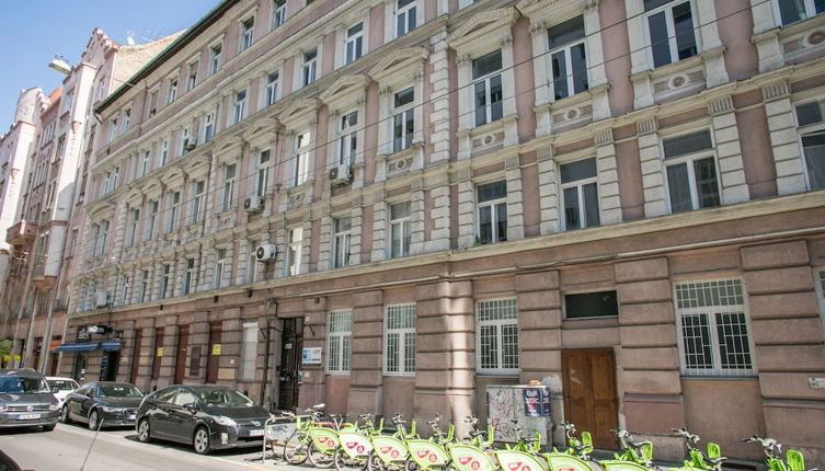 Foto 1 - Goodtrip Apartments - Synagogue