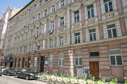 Photo 1 - Goodtrip Apartments - Synagogue