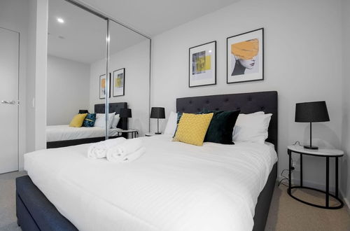 Photo 17 - Designer 2BR With Carpark Monash Uni@caulfield