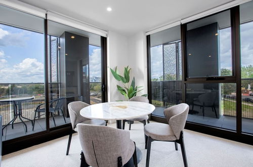 Photo 11 - Designer 2BR With Carpark Monash Uni@caulfield